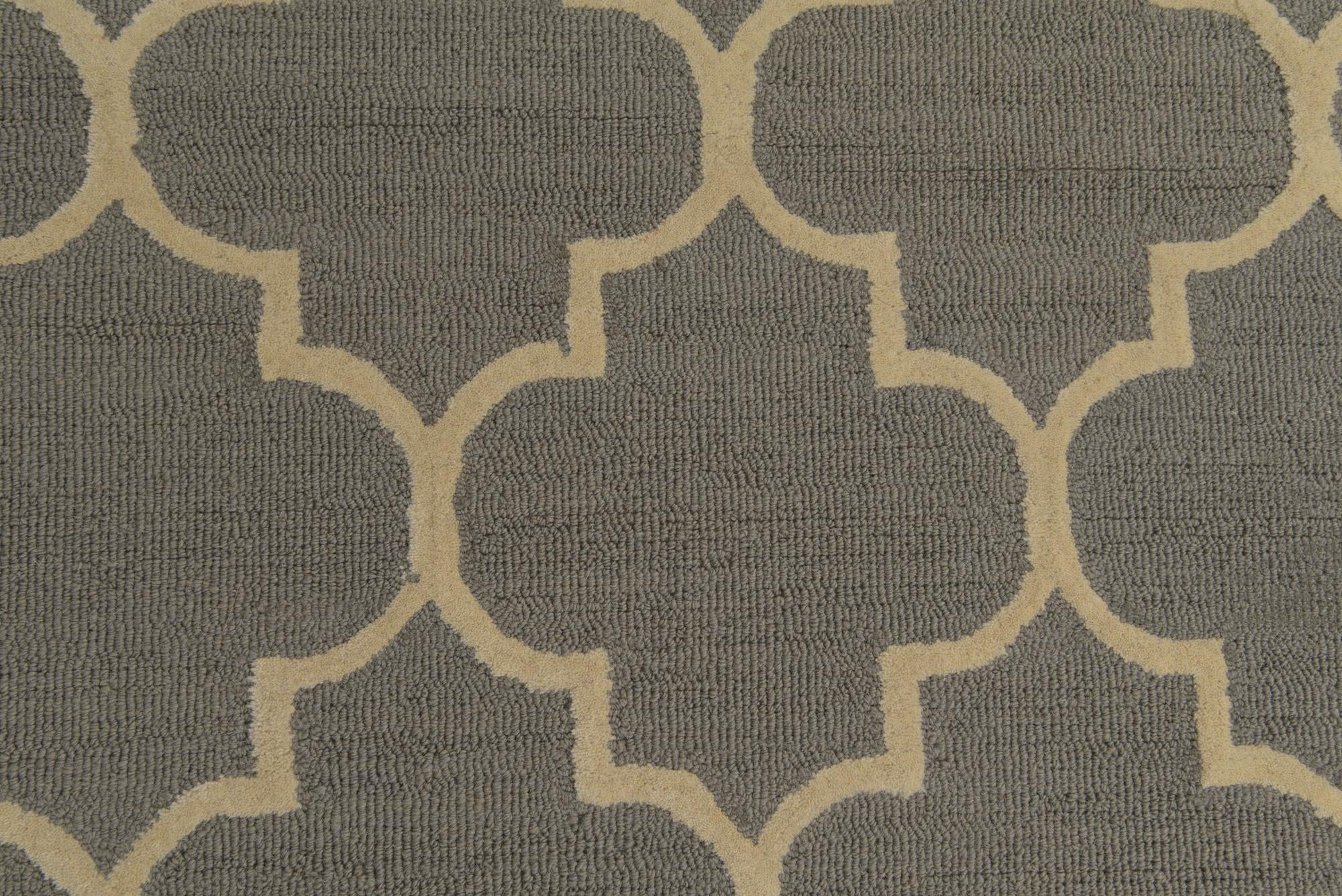 5' 1 x 8' 1 Luna Rug