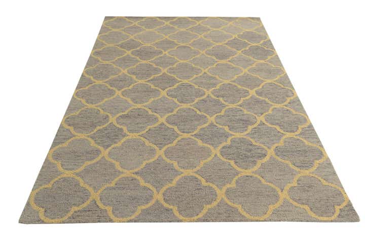 5' 1 x 8' 1 Luna Wool Rug
