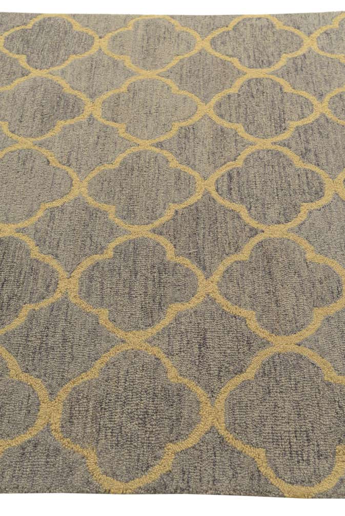 5' 1 x 8' 1 Luna Wool Rug