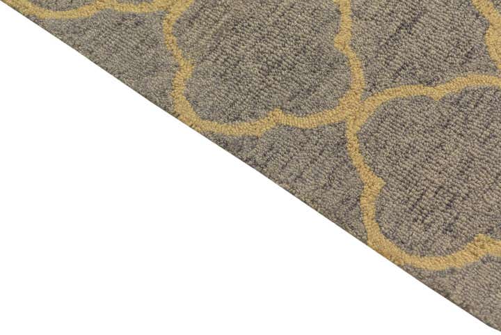 5' 1 x 8' 1 Luna Wool Rug