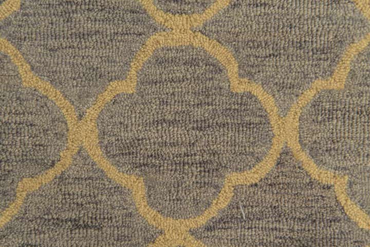 5' 1 x 8' 1 Luna Wool Rug