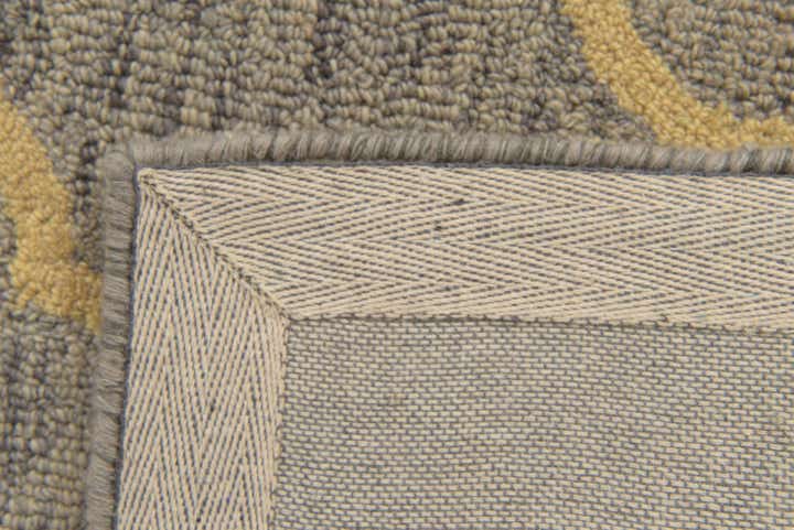 5' 1 x 8' 1 Luna Wool Rug
