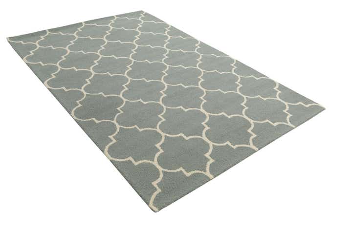 5' 2 x 8' 1 Luna Wool Rug
