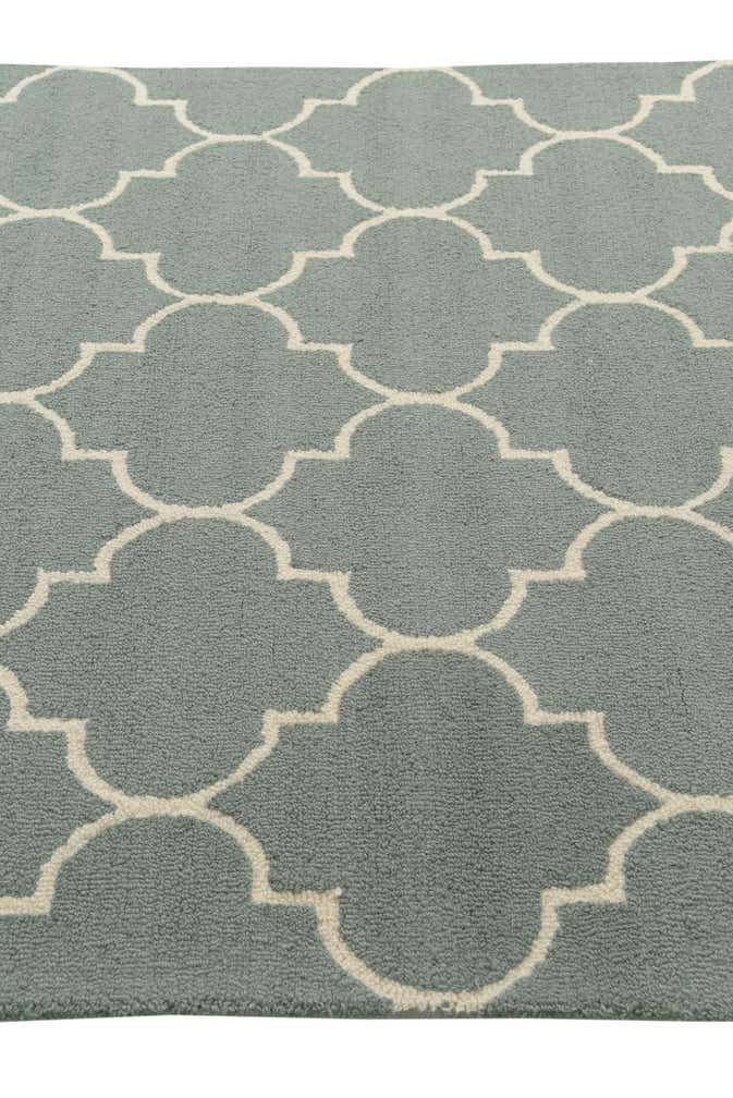 5' 2 x 8' 1 Luna Wool Rug