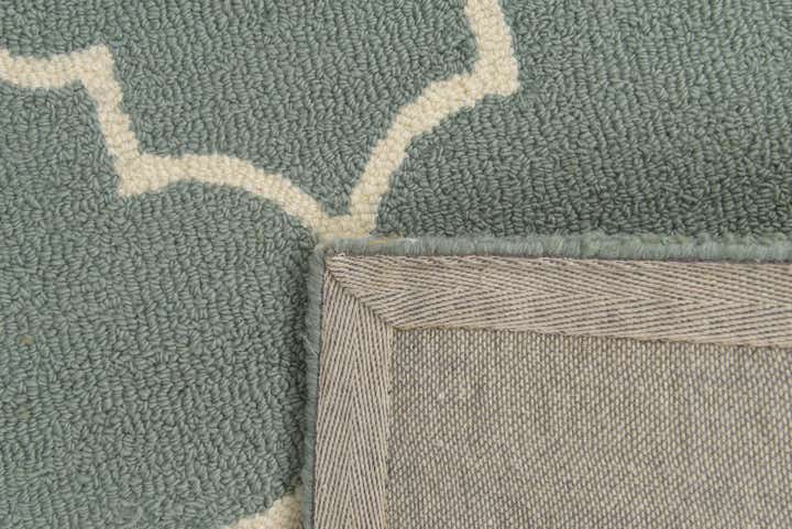 5' 2 x 8' 1 Luna Wool Rug
