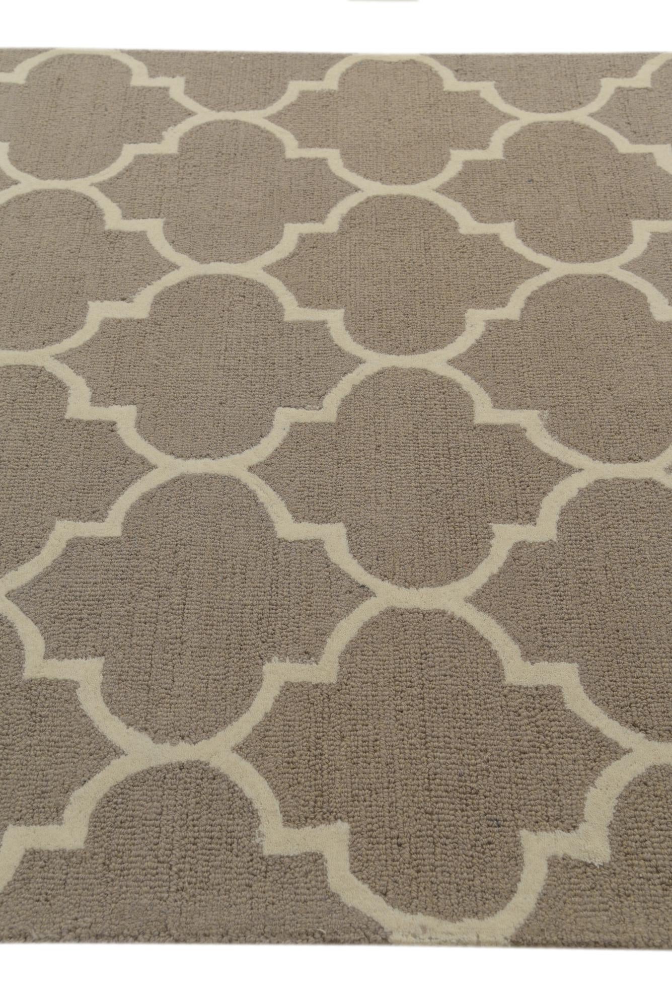 5' 1 x 8' Luna Wool Rug