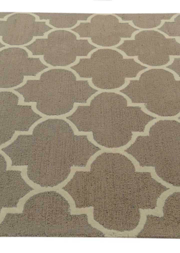 5' 1 x 8' Luna Wool Rug