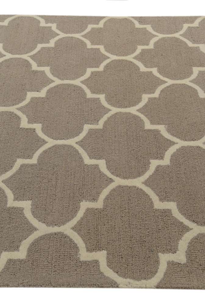 5' 1 x 8' Luna Wool Rug