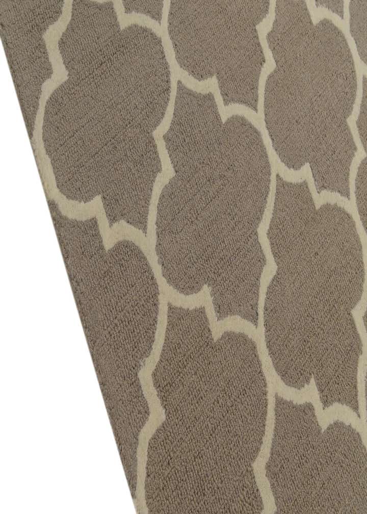 5' 1 x 8' Luna Wool Rug