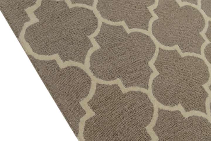 5' 1 x 8' Luna Wool Rug