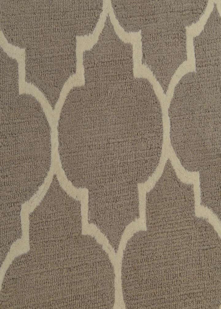 5' 1 x 8' Luna Wool Rug