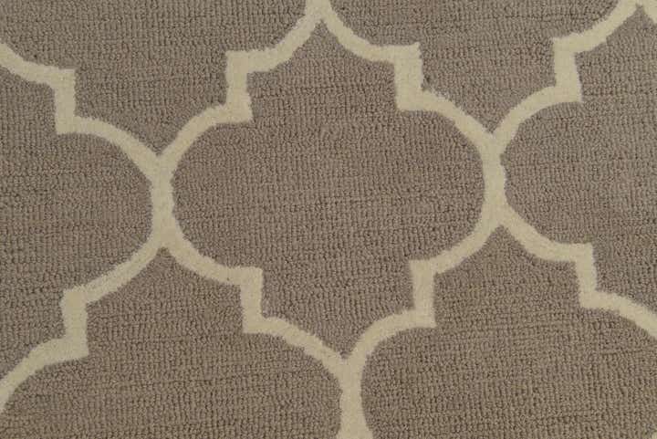 5' 1 x 8' Luna Wool Rug