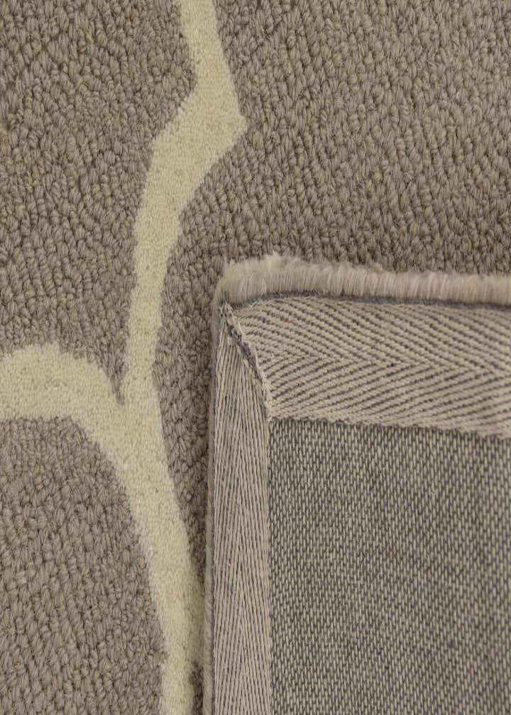 5' 1 x 8' Luna Wool Rug