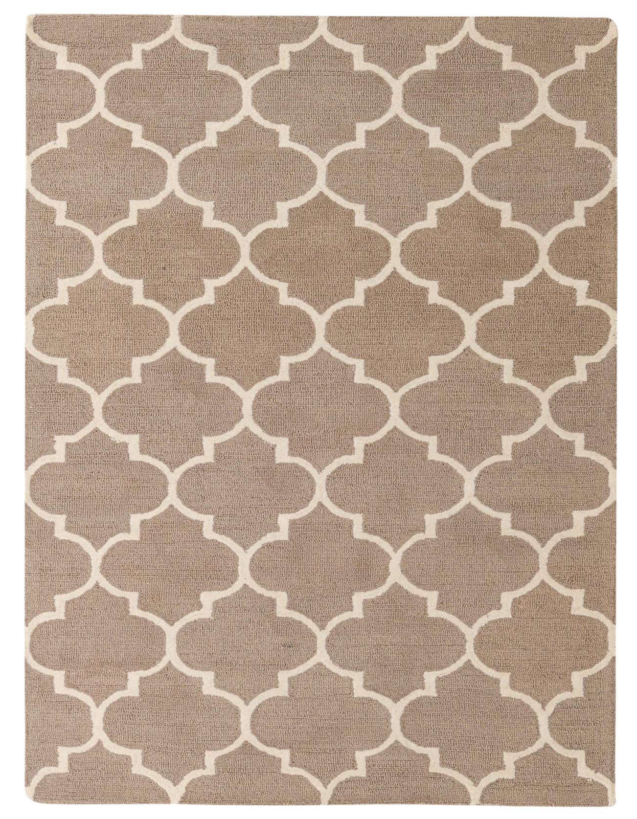 5' 1 x 8' Luna Wool Rug