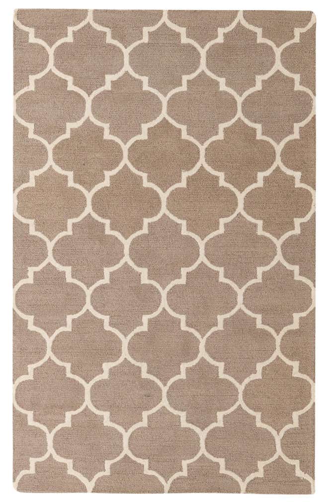 5' 1 x 8' Luna Wool Rug