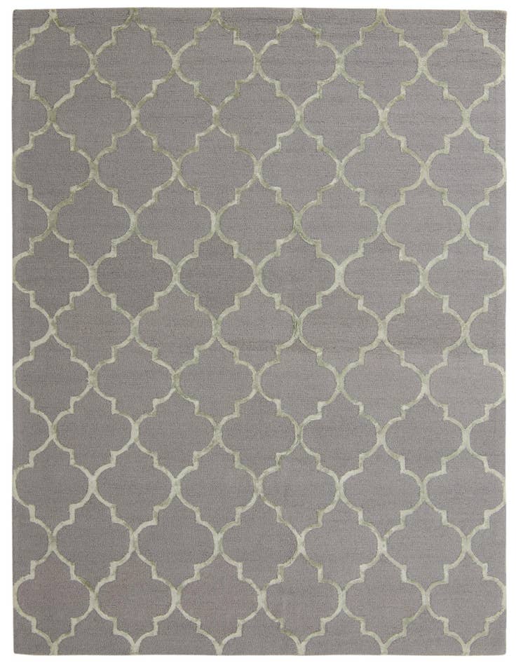 Detail image of 7' 7 x 9' 6 Luna Rug