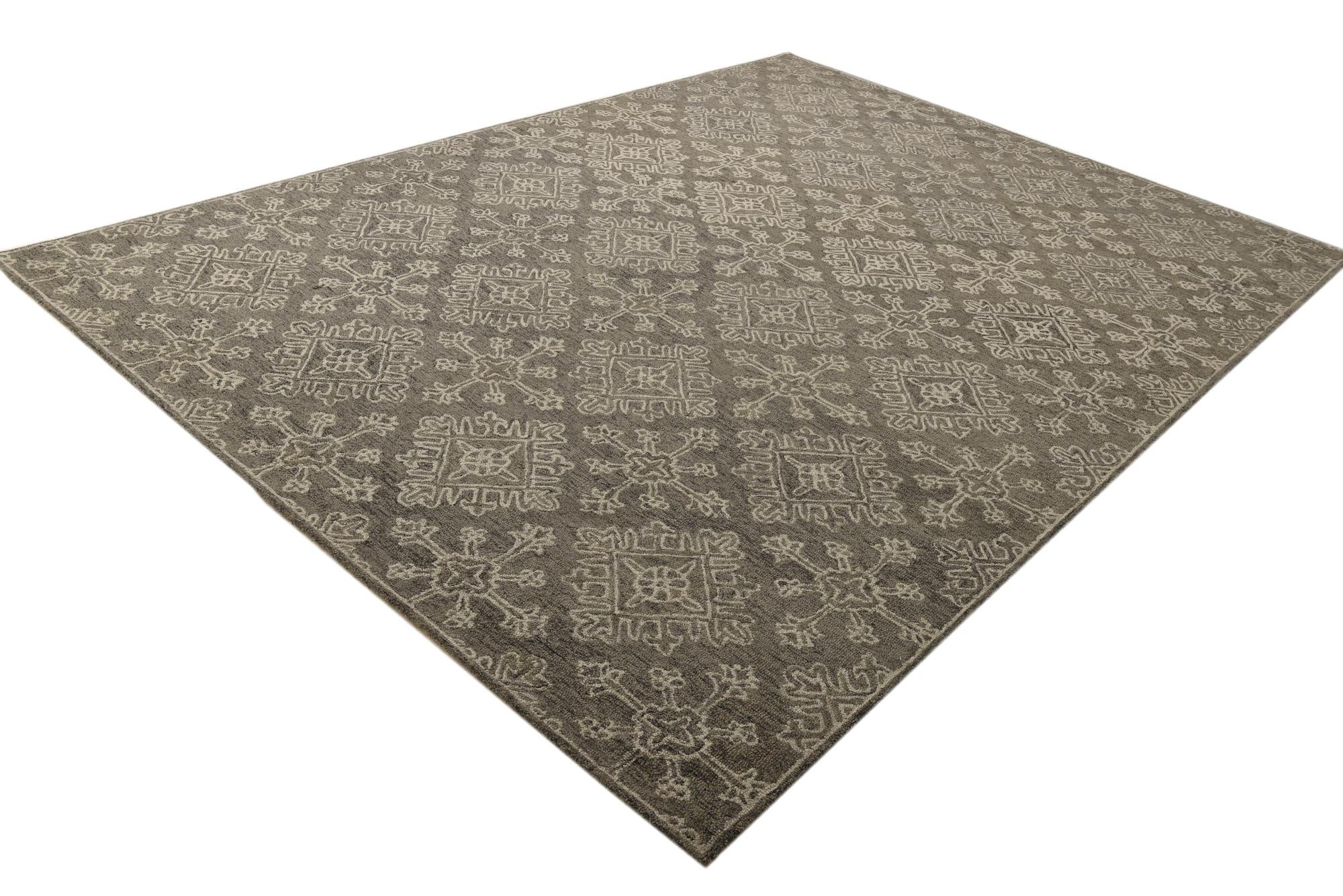 8' x 11' Luna Rug