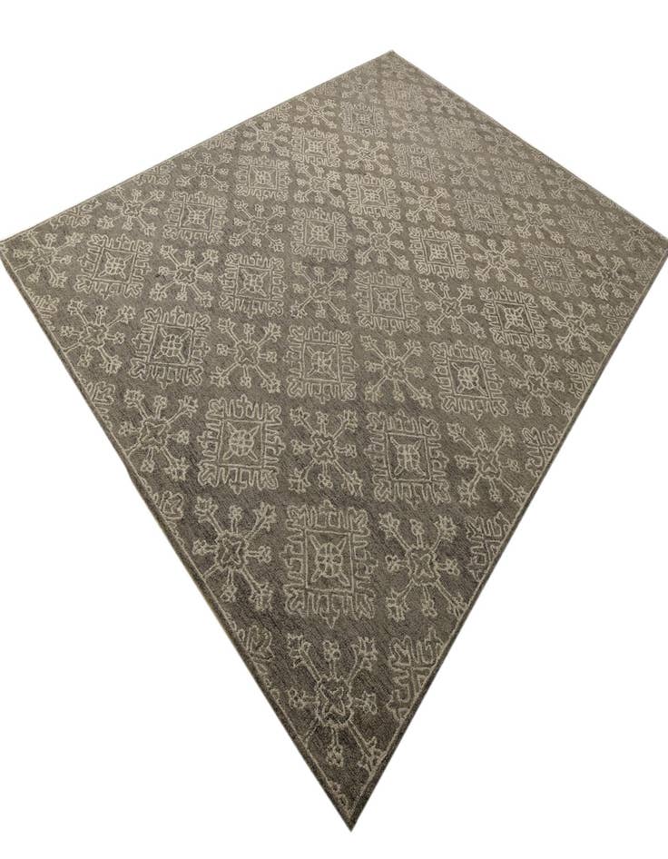 Detail image of 8' x 11' Luna Rug