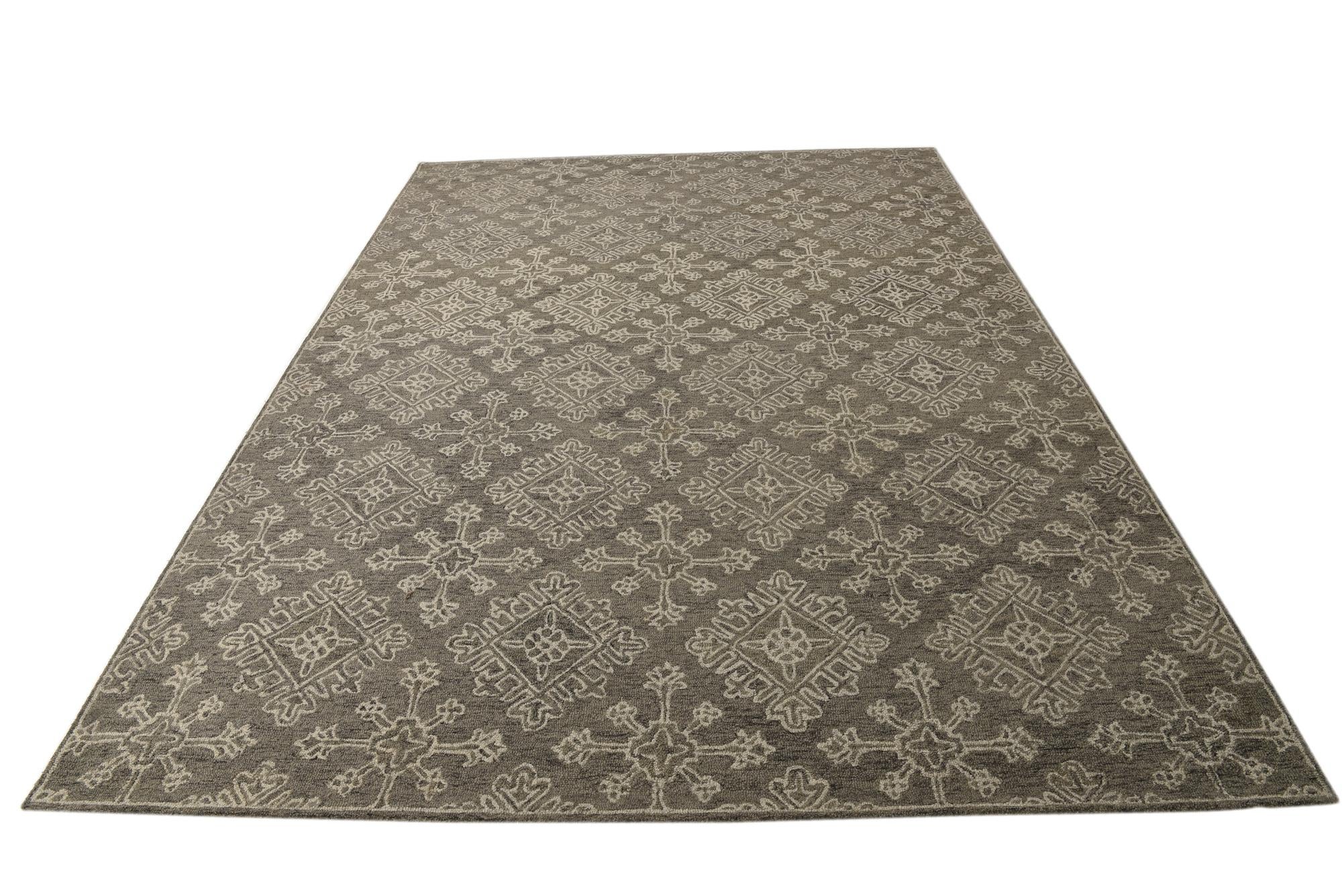 8' x 11' Luna Rug