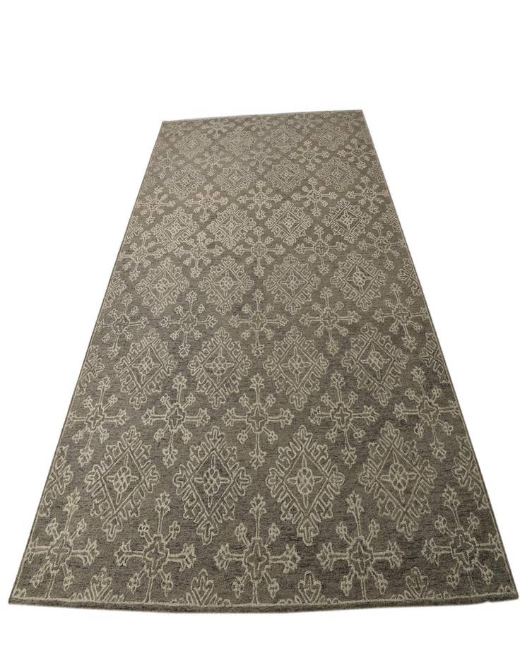 Detail image of 8' x 11' Luna Rug