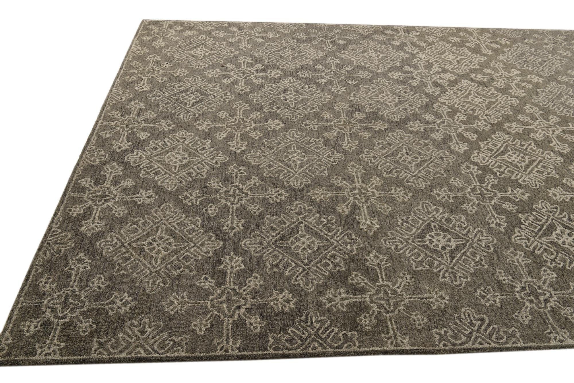 8' x 11' Luna Rug