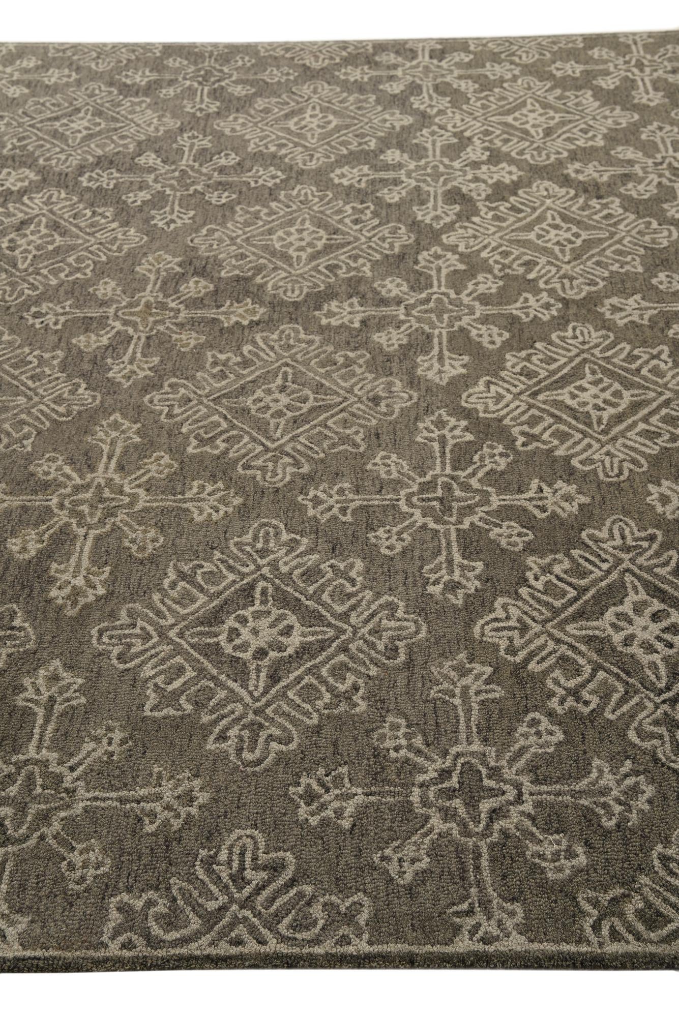 8' x 11' Luna Rug
