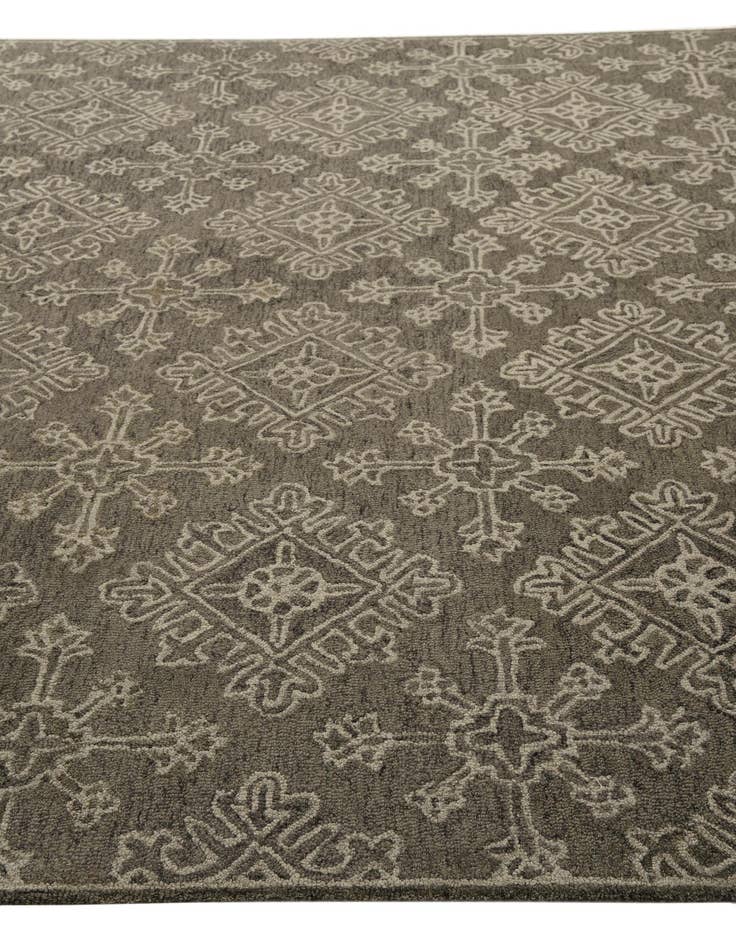 Detail image of 8' x 11' Luna Rug