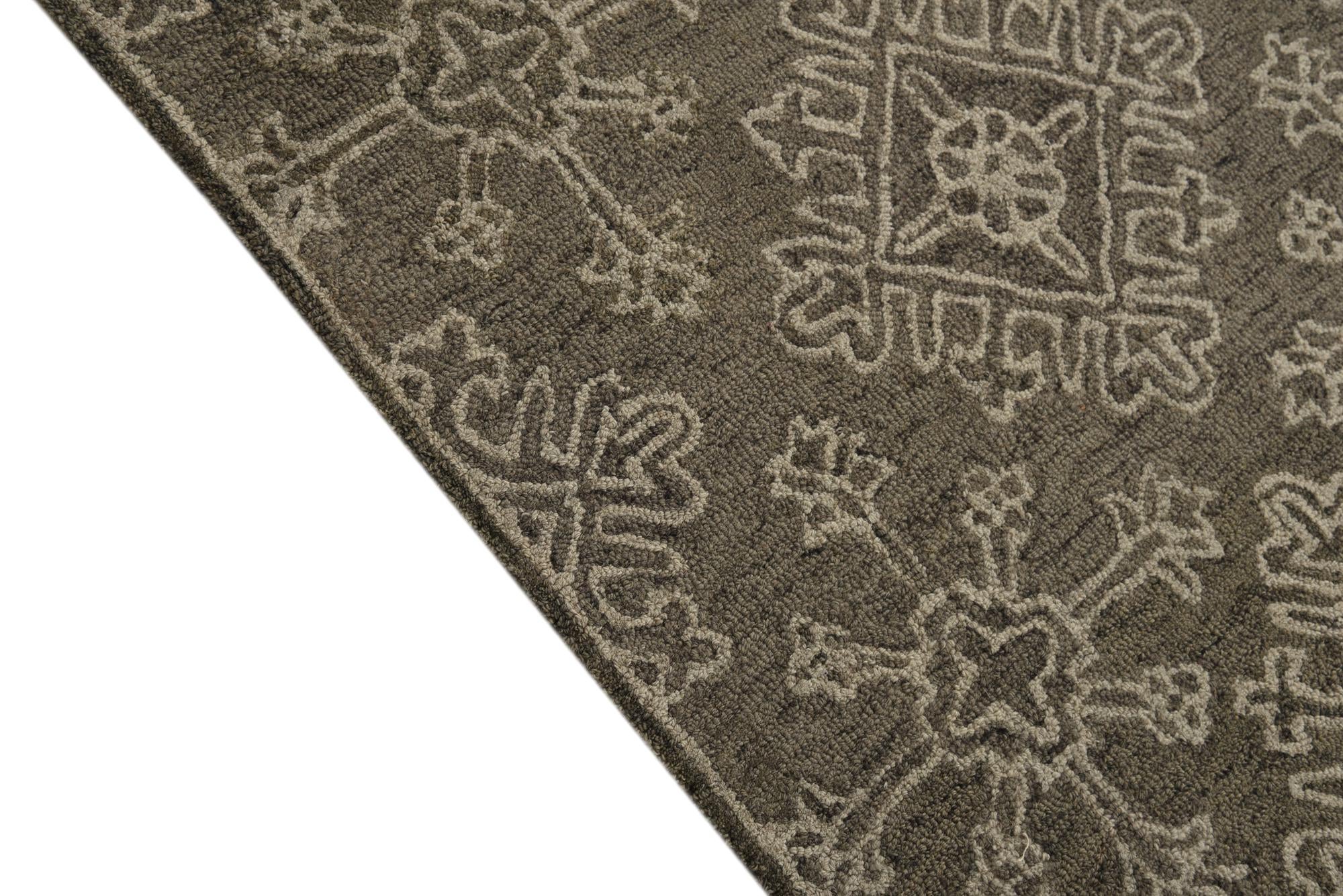 8' x 11' Luna Rug