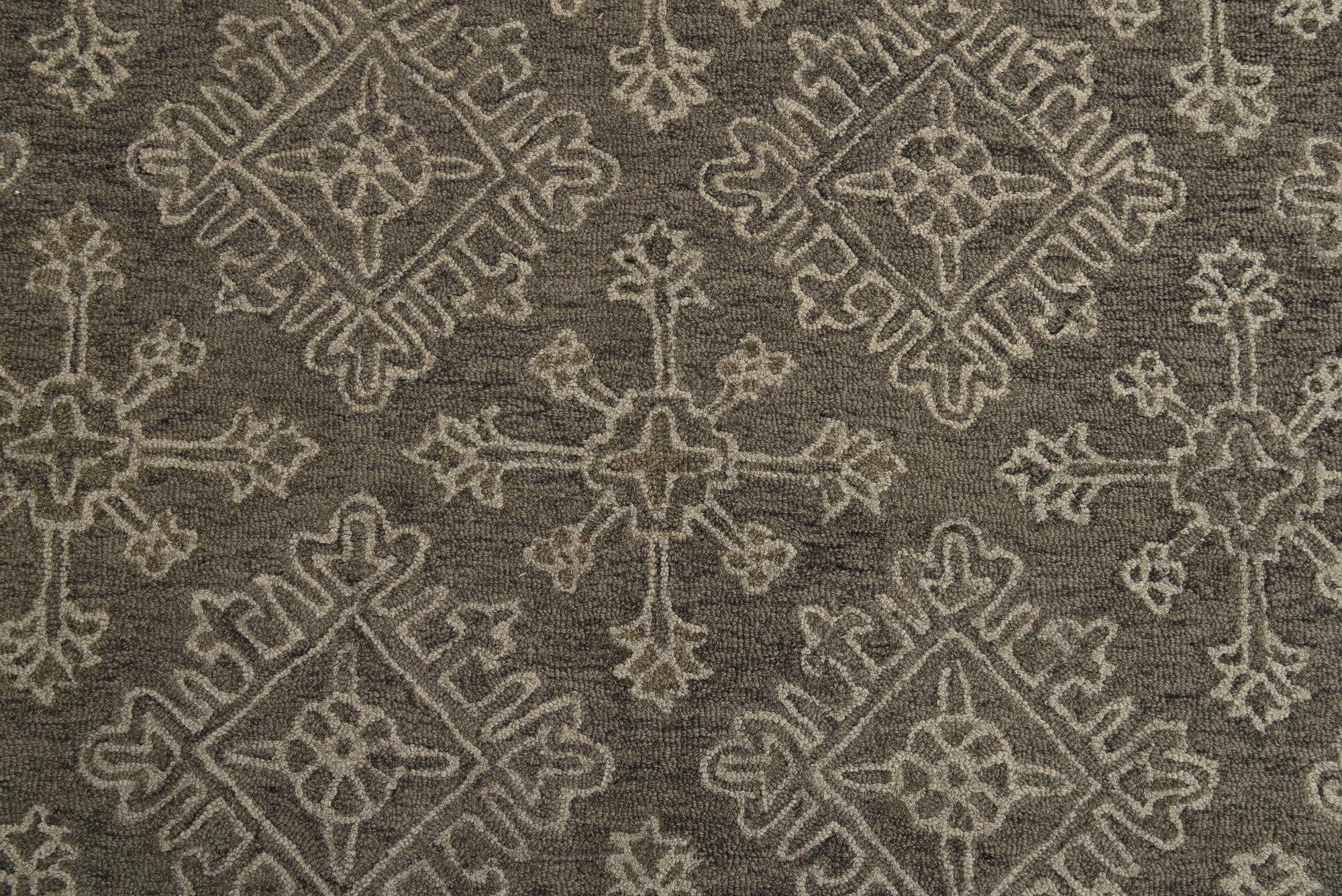 8' x 11' Luna Rug