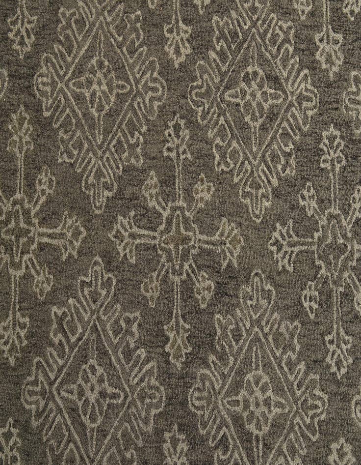 Detail image of 8' x 11' Luna Rug