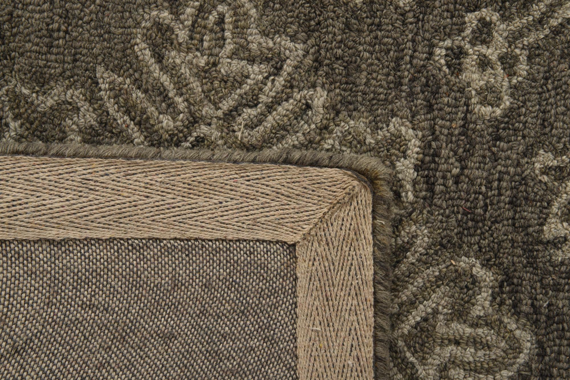 8' x 11' Luna Rug