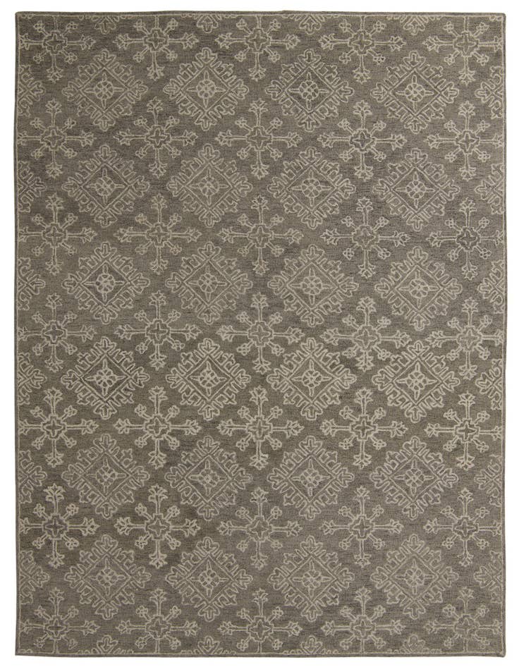 Detail image of 8' x 11' Luna Rug