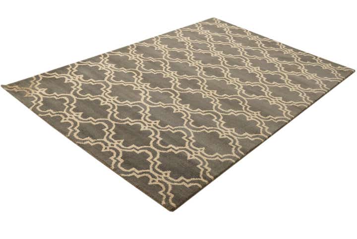 5' x 7' 11 Luna Rug