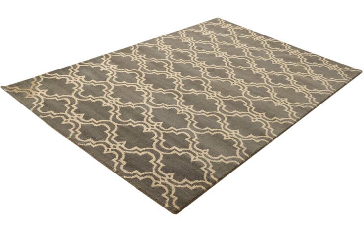 Detail image of 5' x 7' 11 Luna Rug
