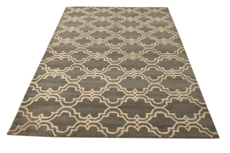 Detail image of 5' x 7' 11 Luna Rug