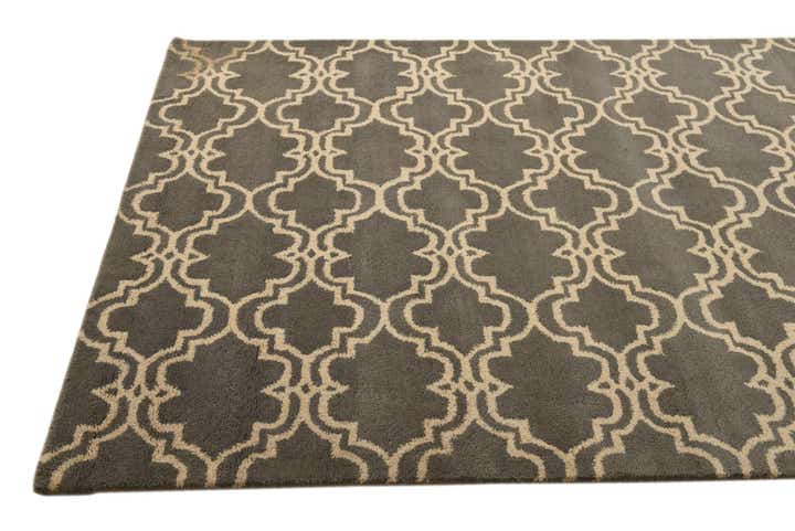 5' x 7' 11 Luna Rug