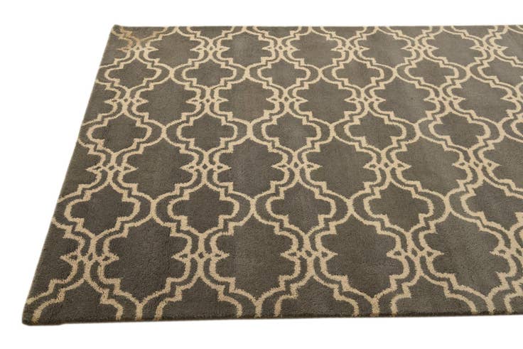 Detail image of 5' x 7' 11 Luna Rug
