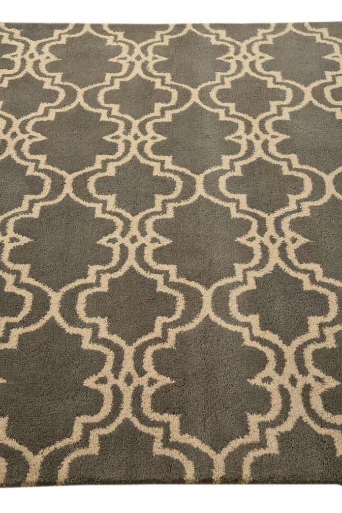 5' x 7' 11 Luna Rug