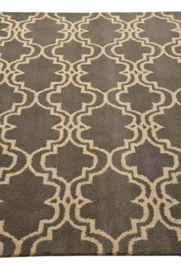 Detail image of 5' x 7' 11 Luna Rug