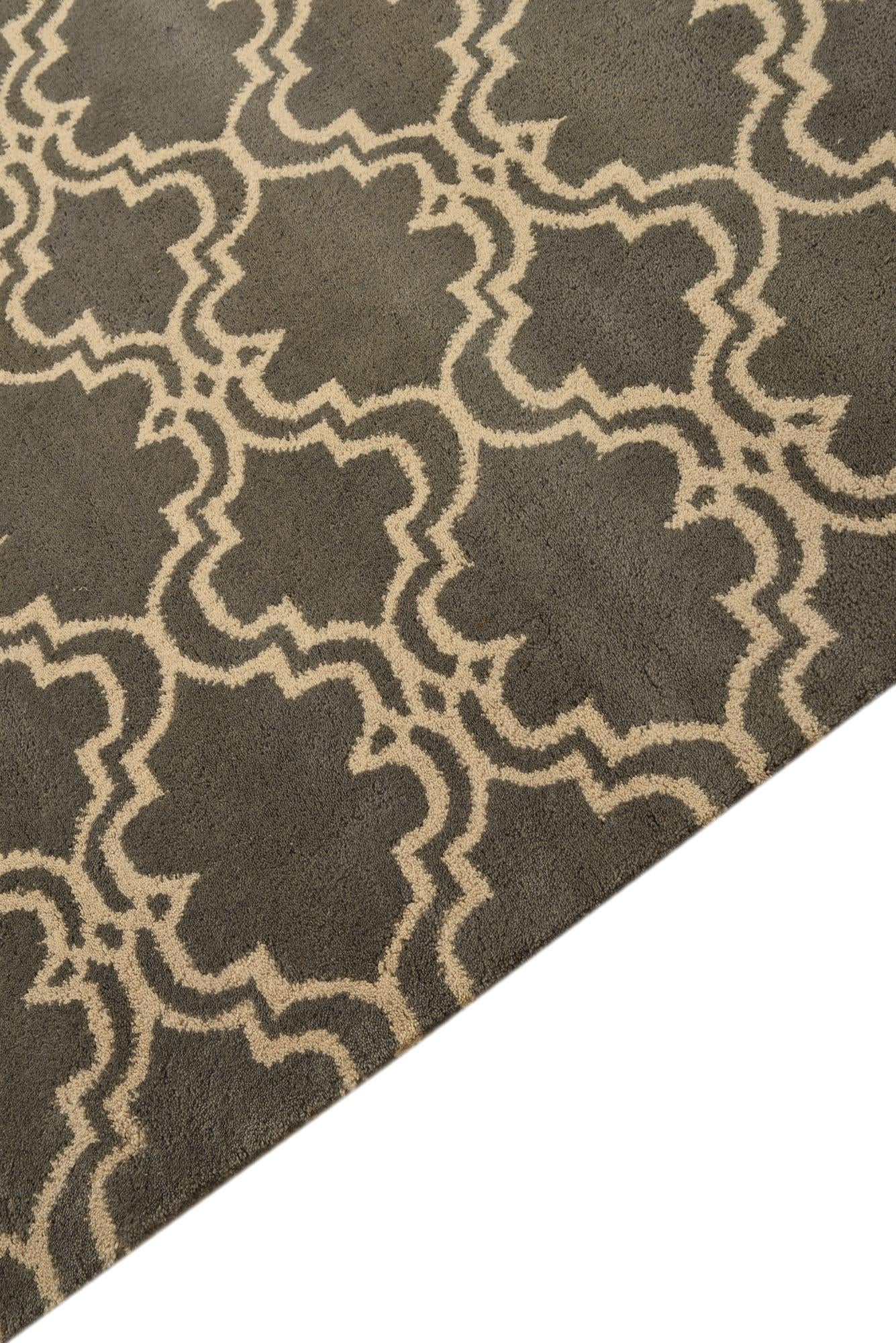 5' x 7' 11 Luna Rug