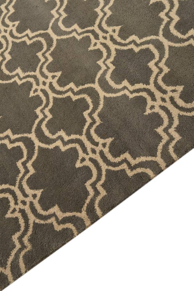Detail image of 5' x 7' 11 Luna Rug