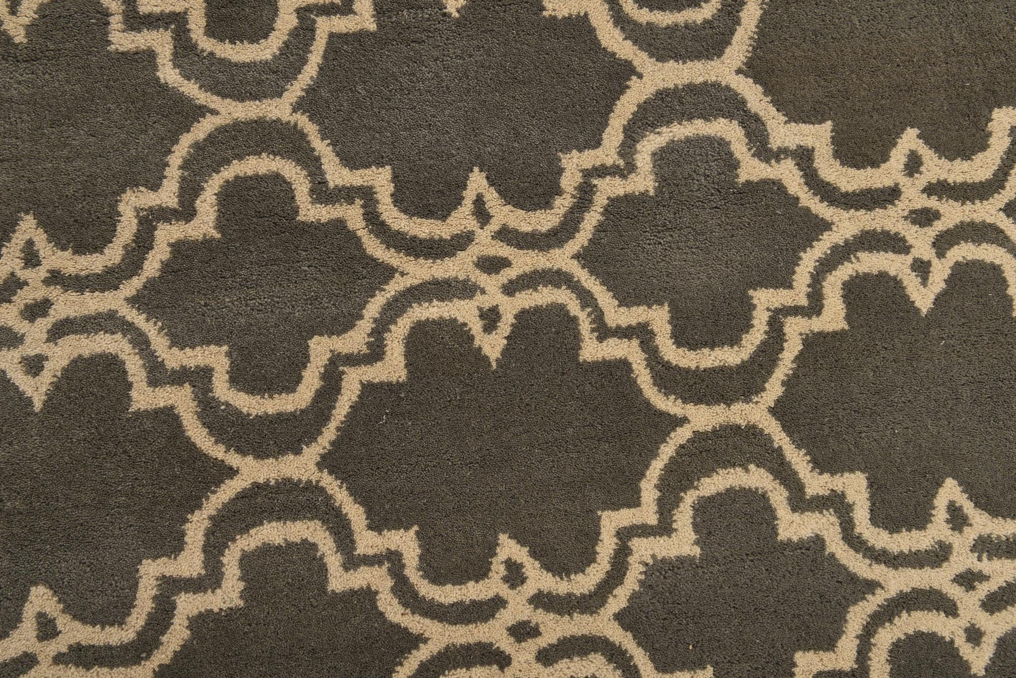 5' x 7' 11 Luna Rug