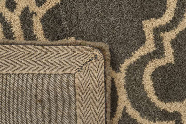 5' x 7' 11 Luna Rug