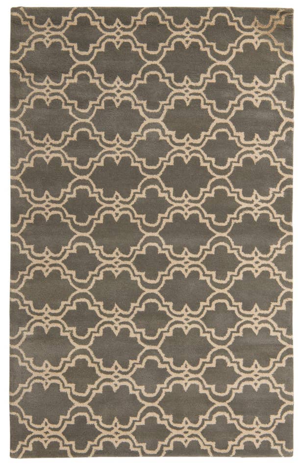 Detail image of 5' x 7' 11 Luna Rug
