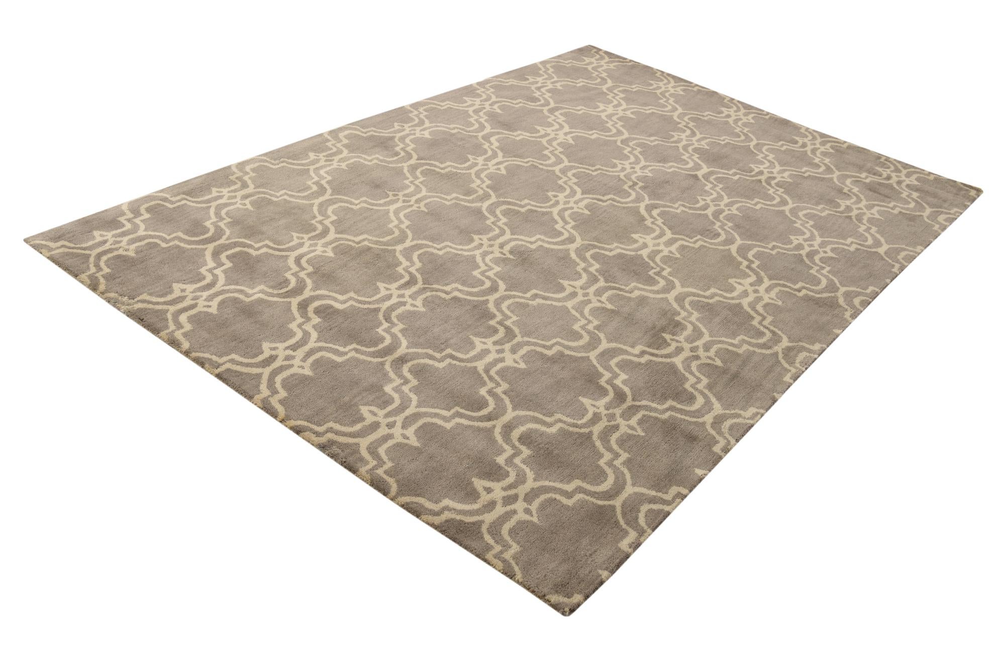 6' x 9' Luna Rug