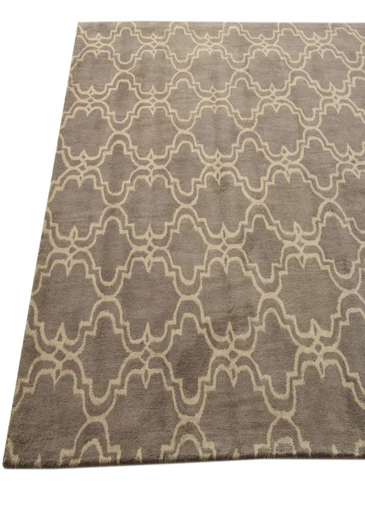 6' x 9' Luna Rug