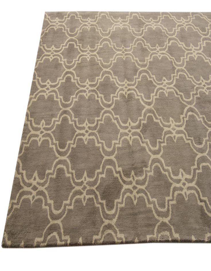 Detail image of 6' x 9' Luna Rug