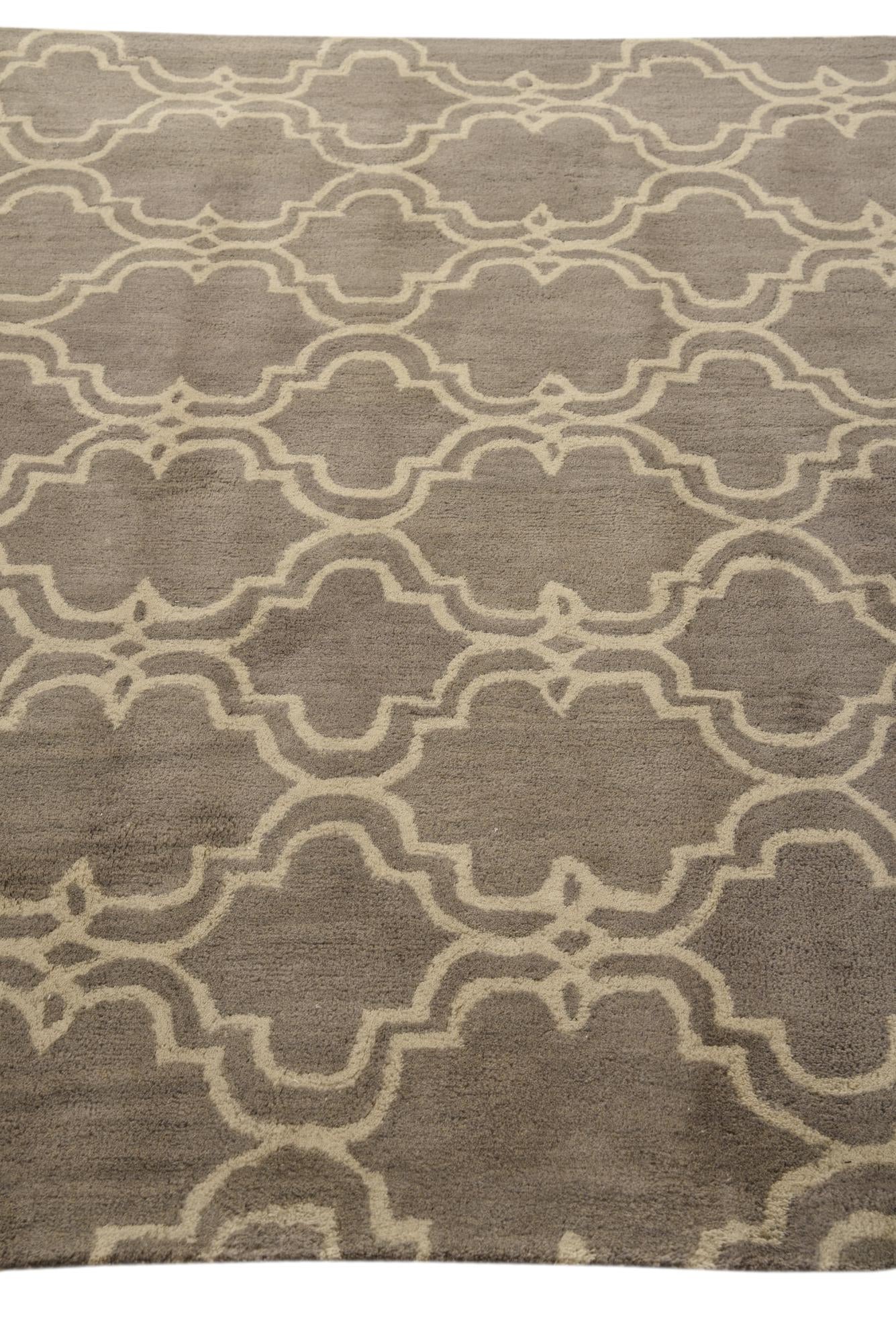 6' x 9' Luna Rug