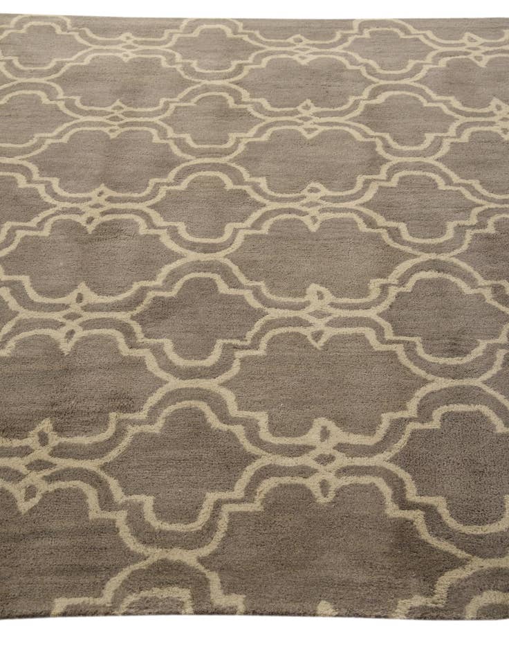 Detail image of 6' x 9' Luna Rug