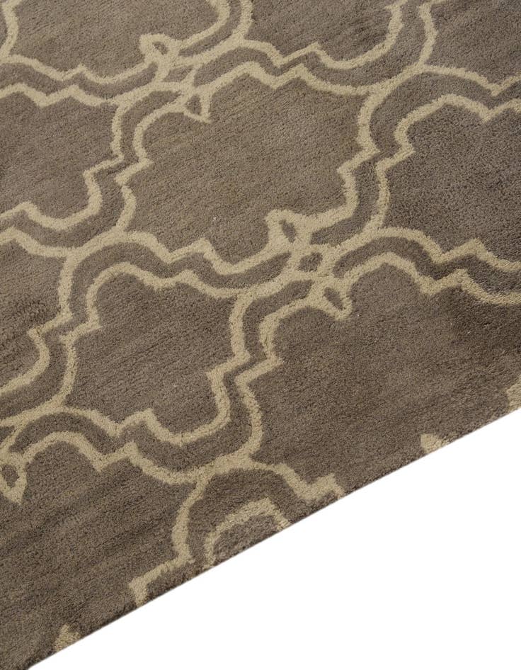 Detail image of 6' x 9' Luna Rug